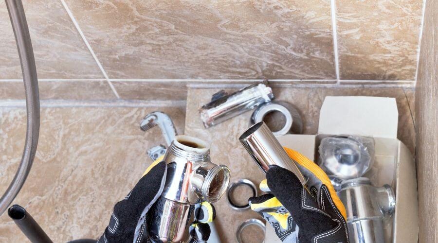 Professional Storm Sewer Service in Nokomis, IL